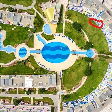 Marina De Albufeira Orada Resort - 2-Bed Apartment With Huge Pool Bagian luar foto