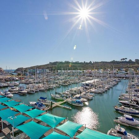 Marina De Albufeira Orada Resort - 2-Bed Apartment With Huge Pool Bagian luar foto