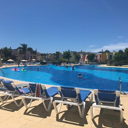 Marina De Albufeira Orada Resort - 2-Bed Apartment With Huge Pool Bagian luar foto