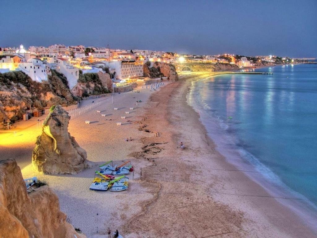 Marina De Albufeira Orada Resort - 2-Bed Apartment With Huge Pool Bagian luar foto