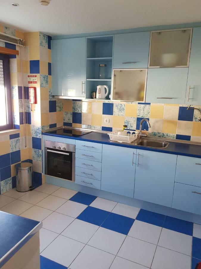Marina De Albufeira Orada Resort - 2-Bed Apartment With Huge Pool Bagian luar foto