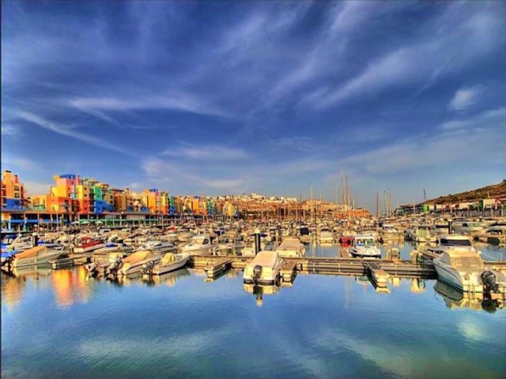 Marina De Albufeira Orada Resort - 2-Bed Apartment With Huge Pool Bagian luar foto