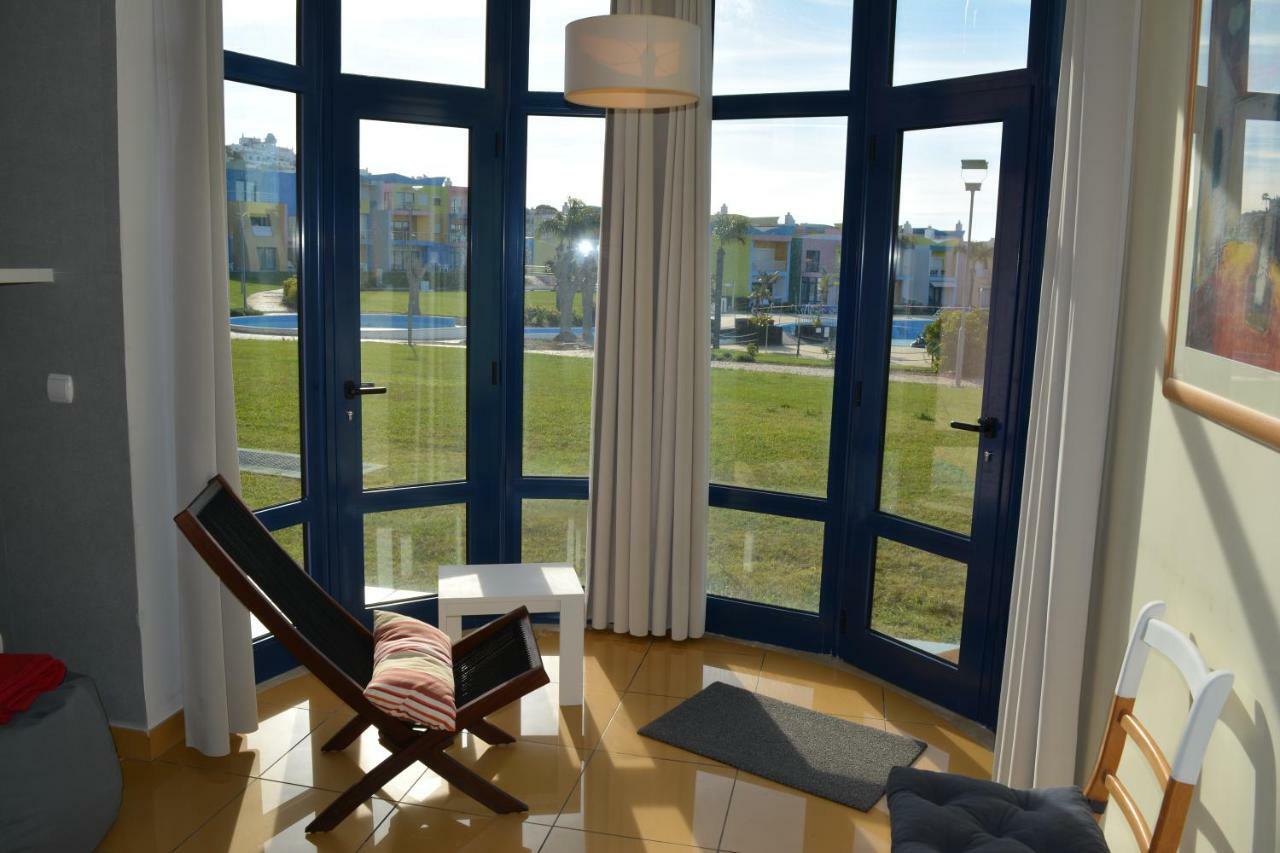 Marina De Albufeira Orada Resort - 2-Bed Apartment With Huge Pool Bagian luar foto