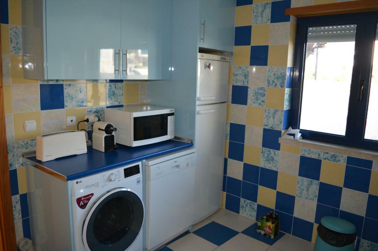 Marina De Albufeira Orada Resort - 2-Bed Apartment With Huge Pool Bagian luar foto
